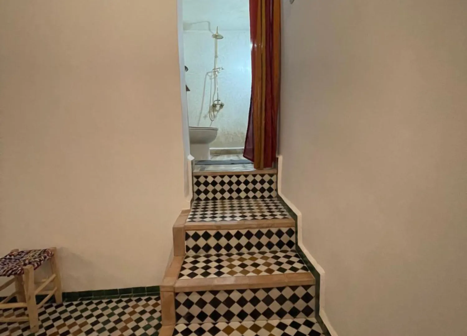 Riad Dar Drouj Hotel Fes