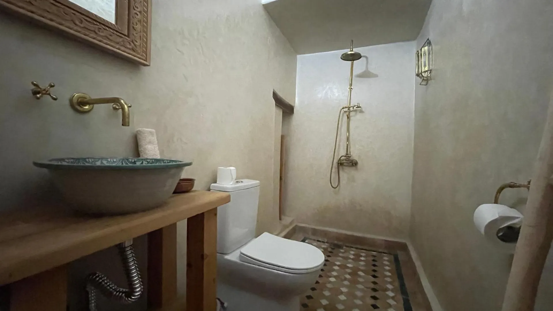 Riad Dar Drouj Hotel Fes