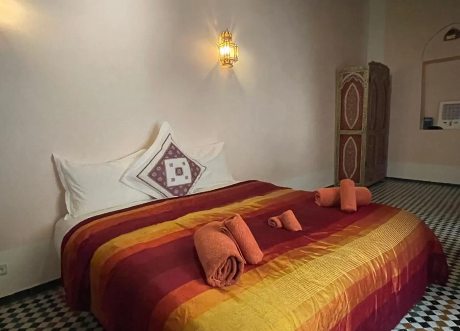 Guest house Riad Dar Drouj Hotel Fes