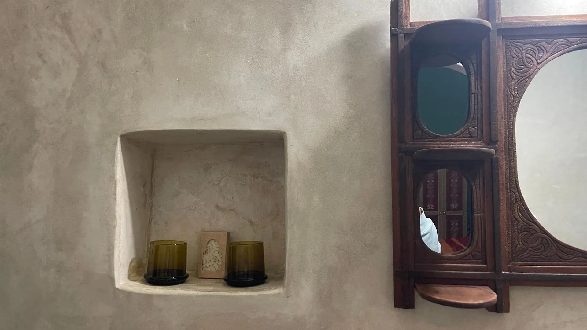 Riad Dar Drouj Hotel Fes Guest house
