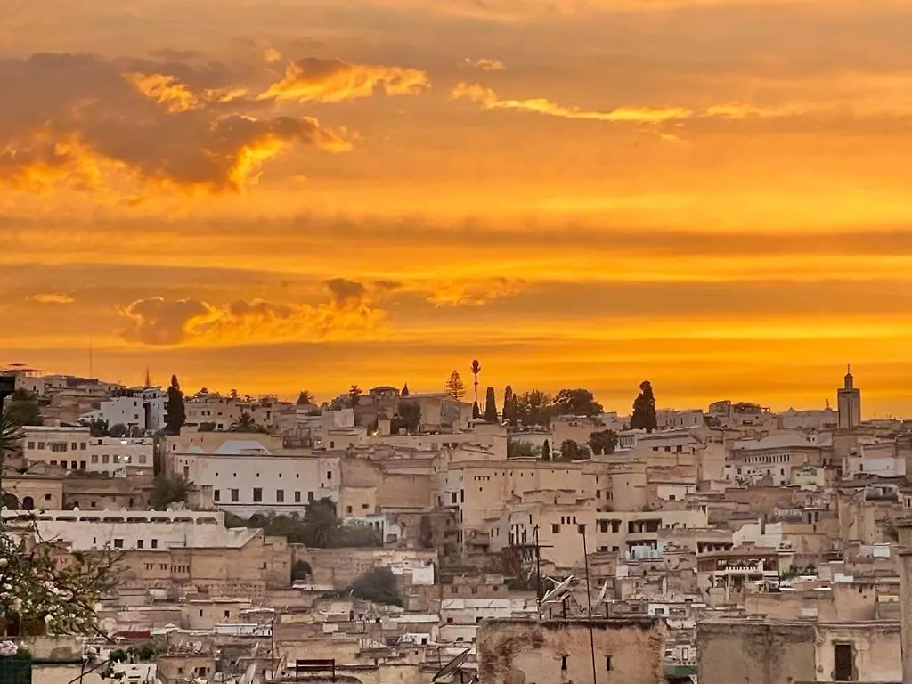 Guest house Riad Dar Drouj Hotel Fes
