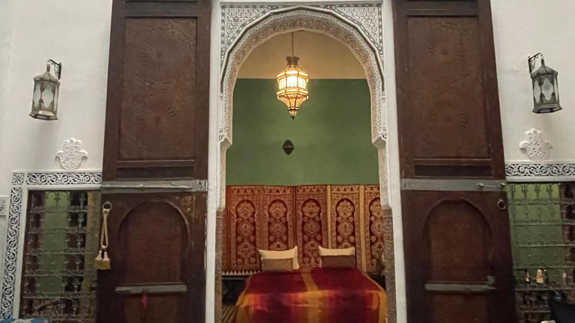 Guest house Riad Dar Drouj Hotel Fes
