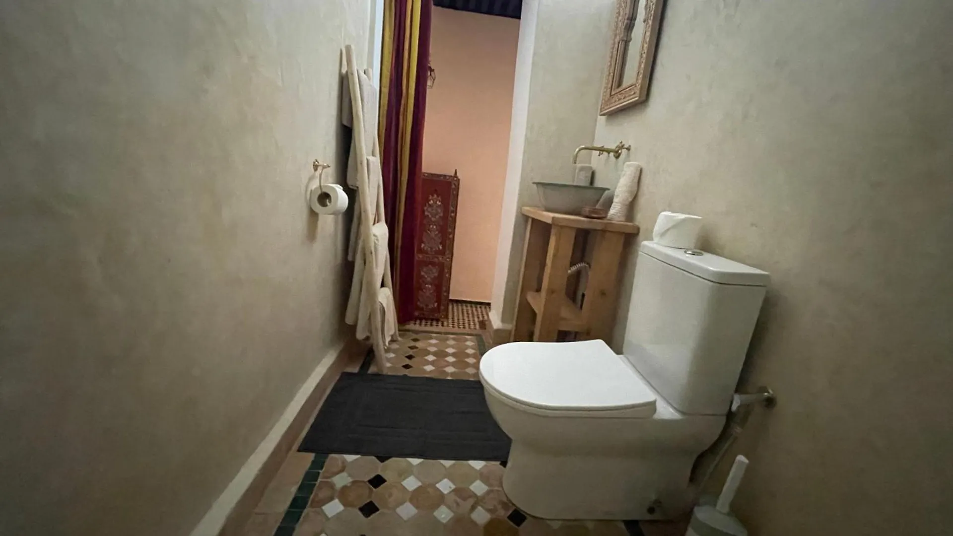 Riad Dar Drouj Hotel Fes 0*,