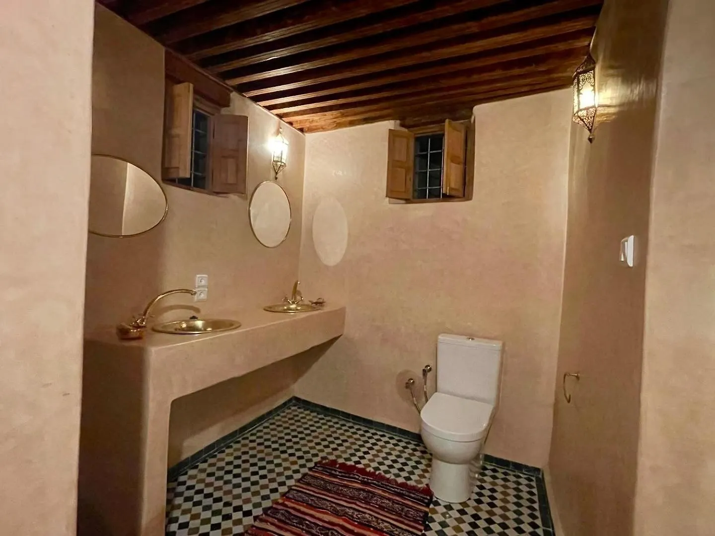 Guest house Riad Dar Drouj Hotel Fes