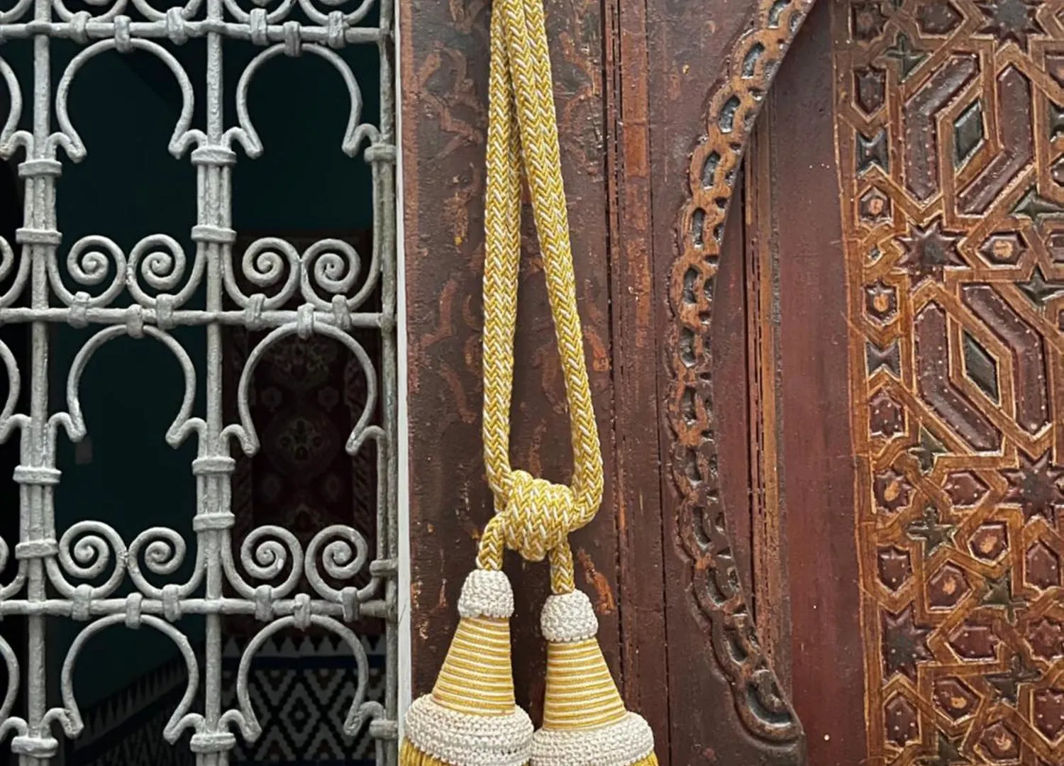 Riad Dar Drouj Hotel Fes 0*,  Morocco