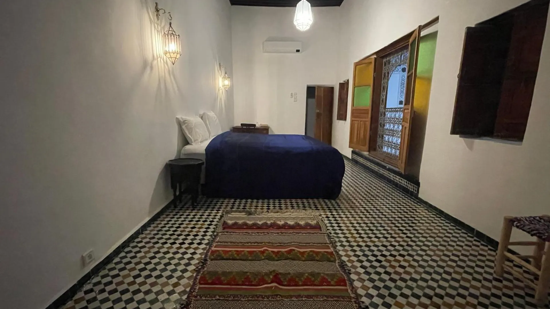 Guest house Riad Dar Drouj Hotel Fes Morocco