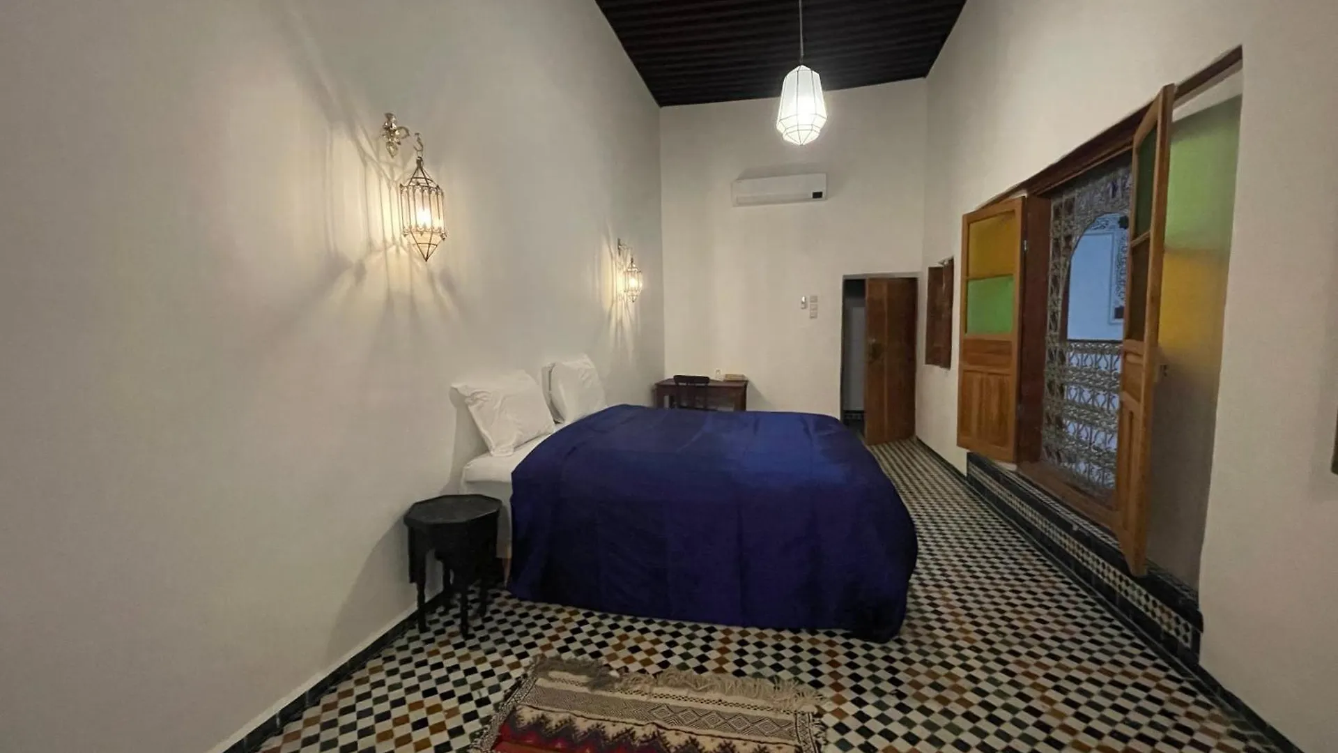 Riad Dar Drouj Hotel Fes