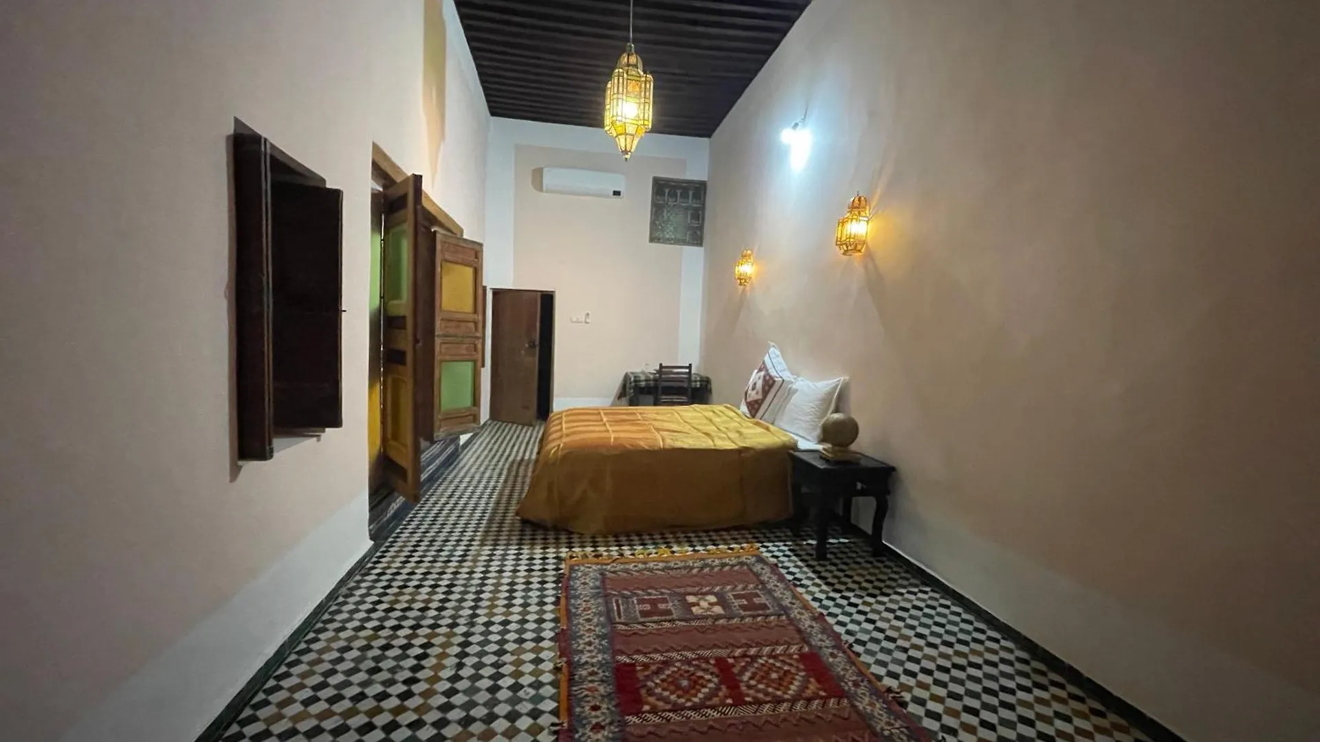 Guest house Riad Dar Drouj Hotel Fes