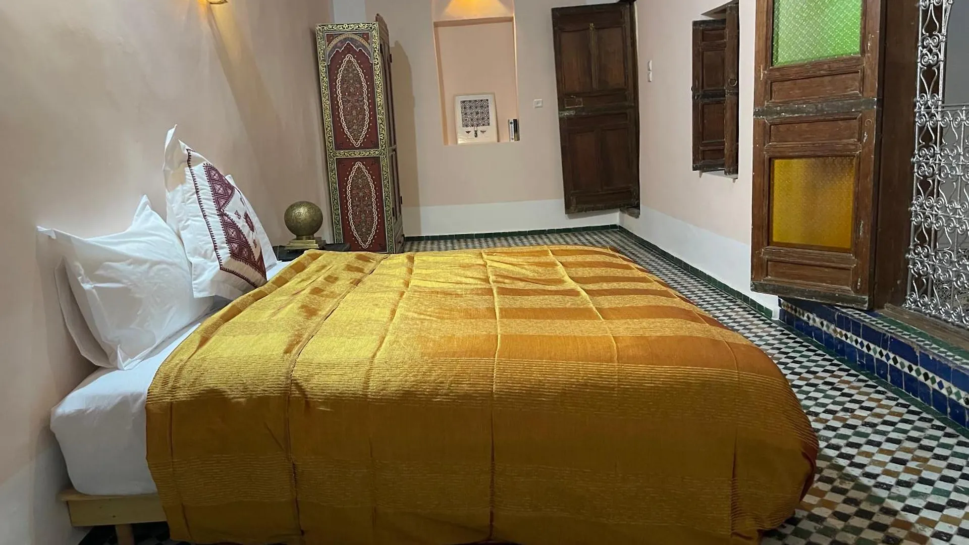 Riad Dar Drouj Hotel Fes 0*,