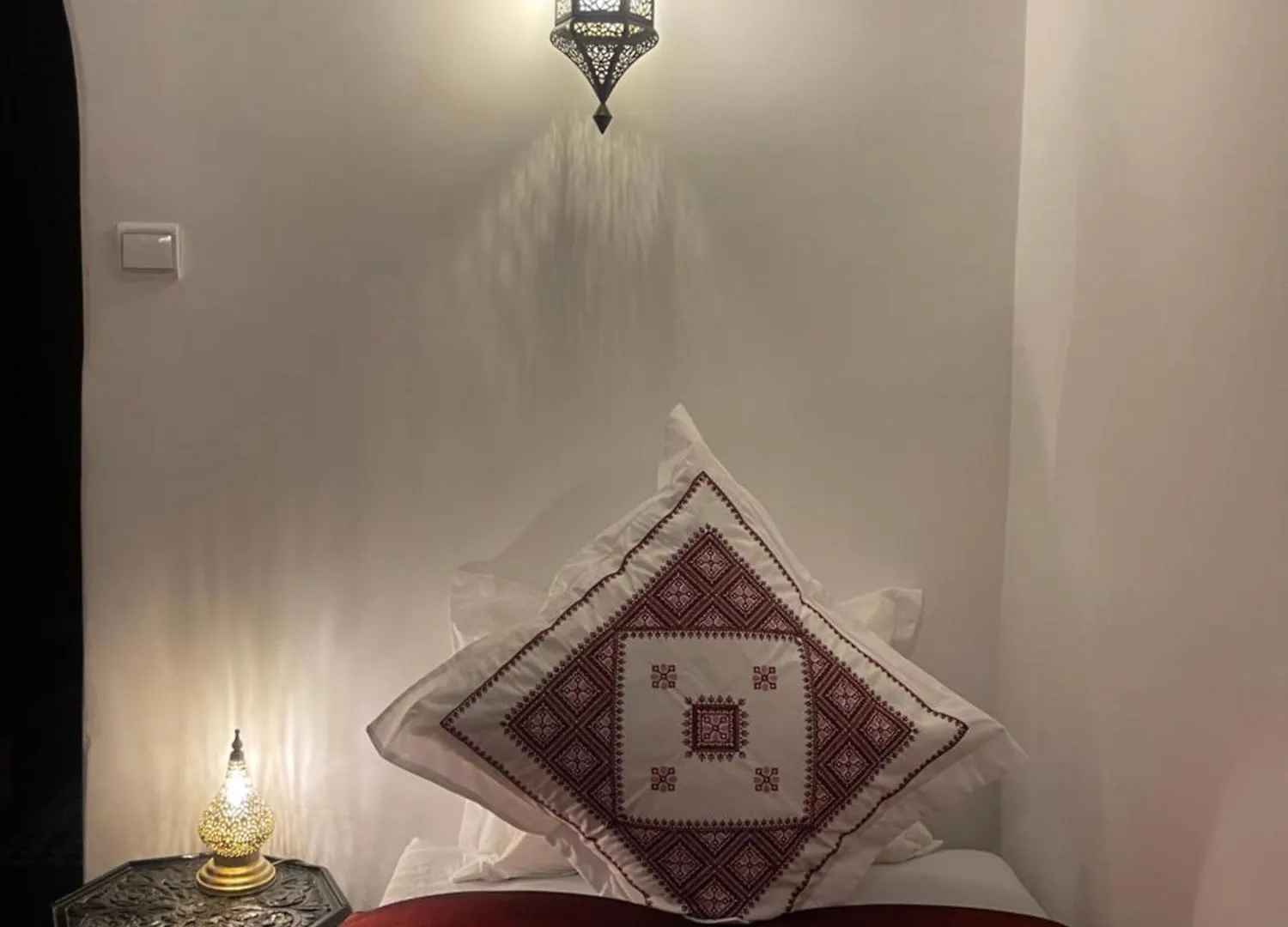 Guest house Riad Dar Drouj Hotel Fes Morocco