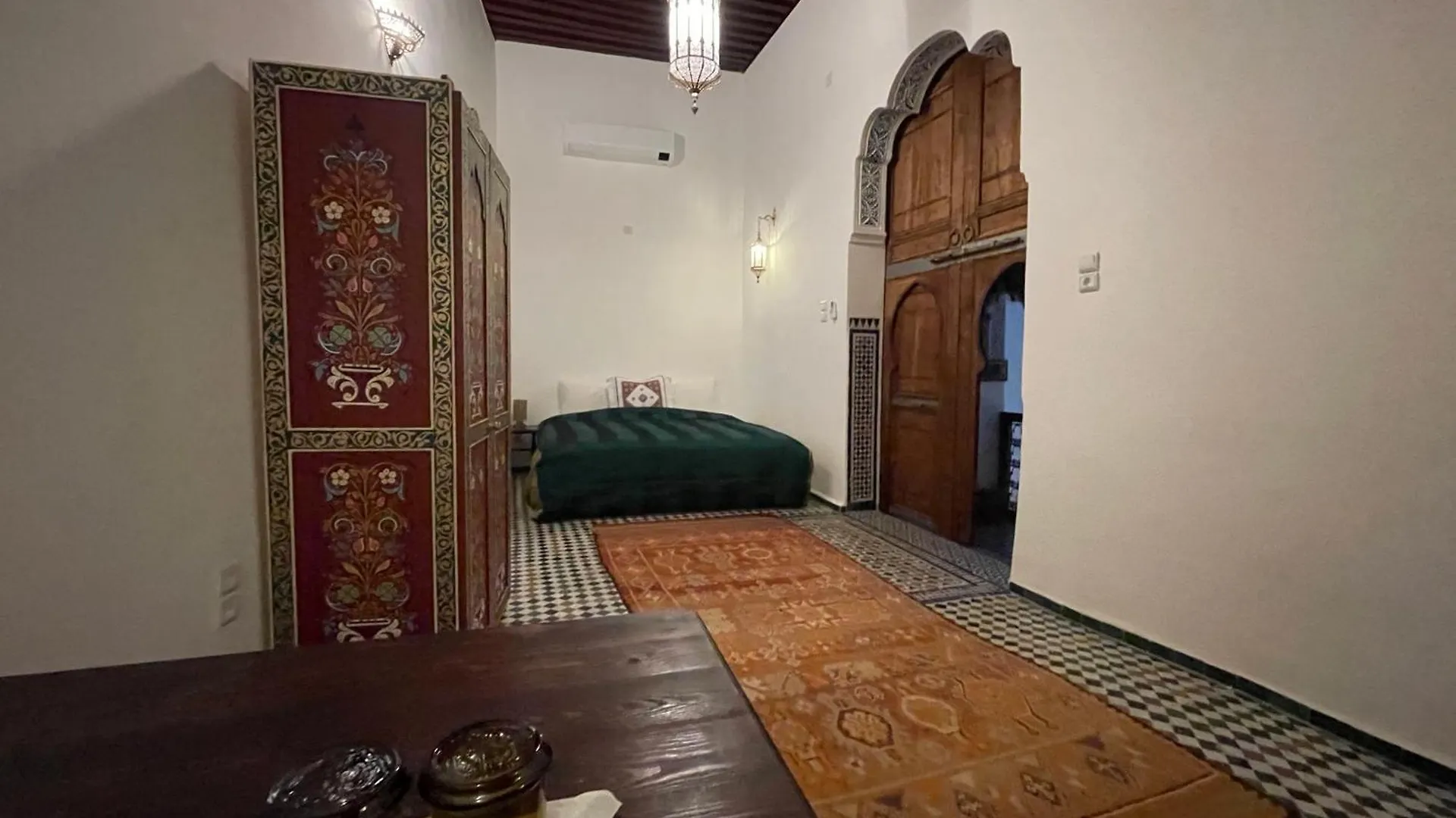 Guest house Riad Dar Drouj Hotel Fes