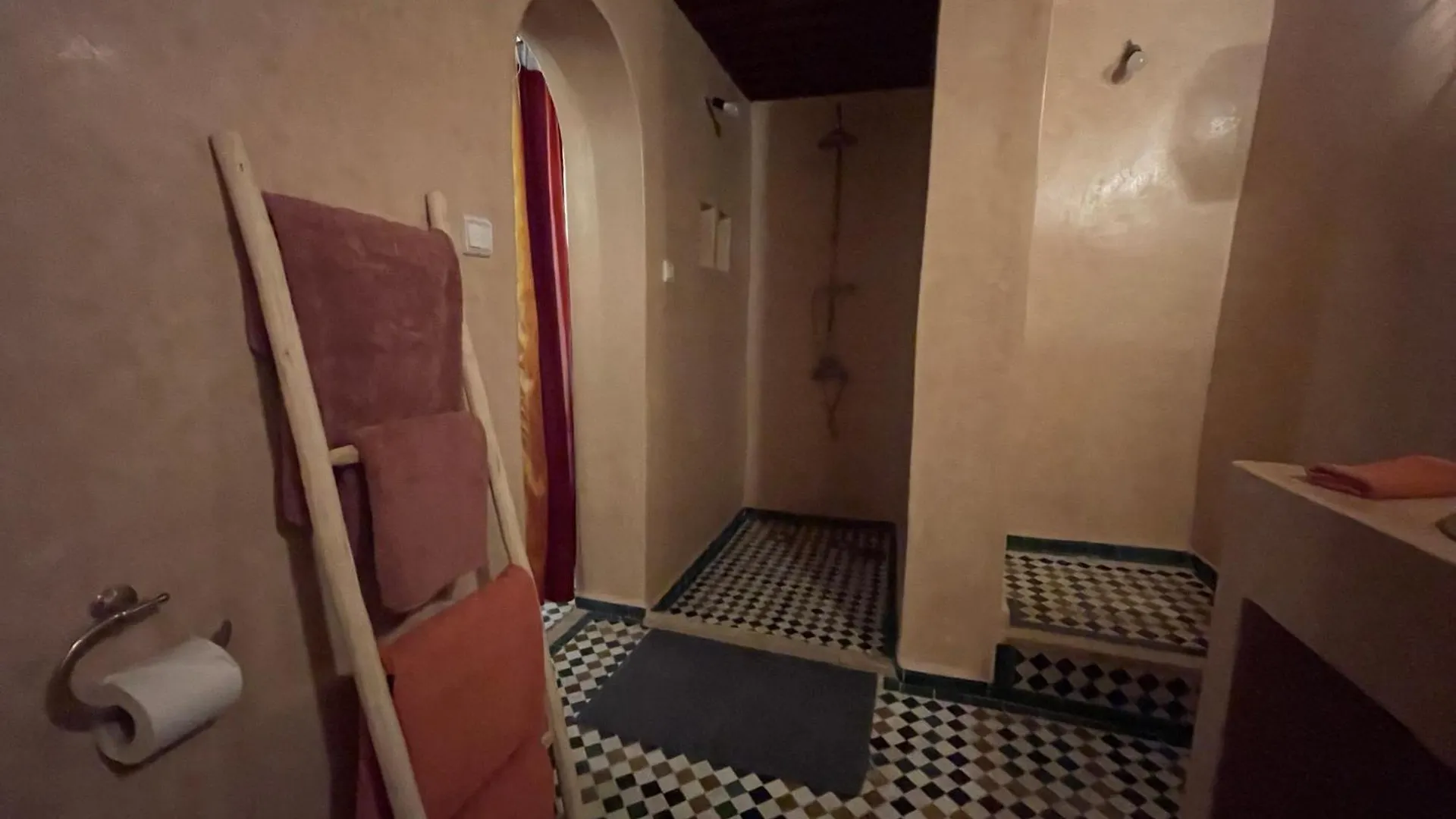Riad Dar Drouj Hotel Fes Morocco
