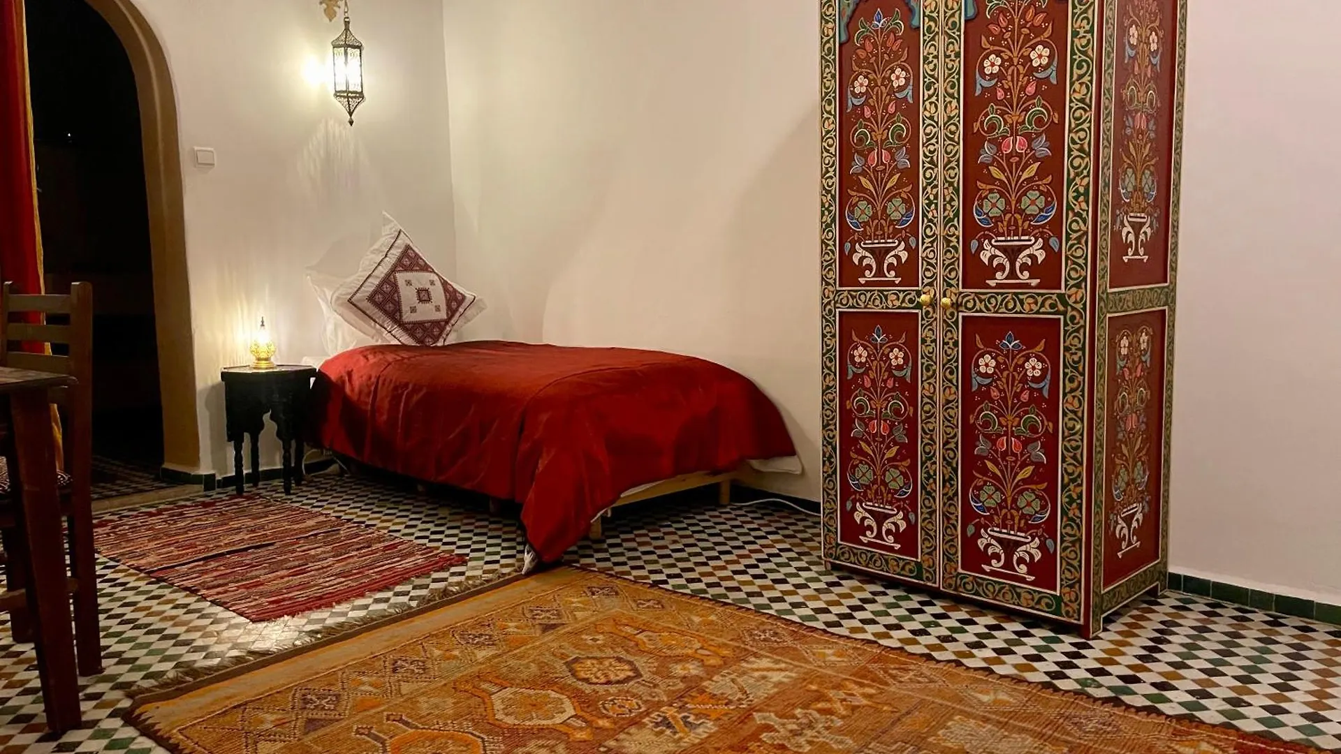 Guest house Riad Dar Drouj Hotel Fes