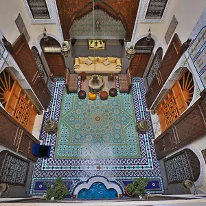  Guest house Soultana