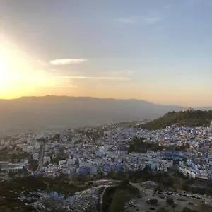 Dar Chourouk Gasthuis