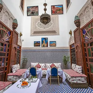  Guest house Dar Rabha