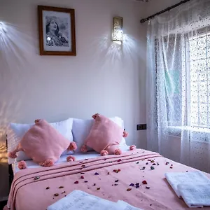  Guest house Dar Alhaja Rahma