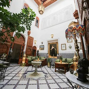 Dar Dalila Riad