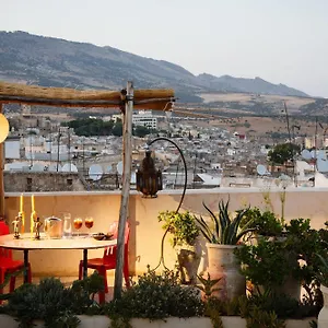 Idrissy Riad