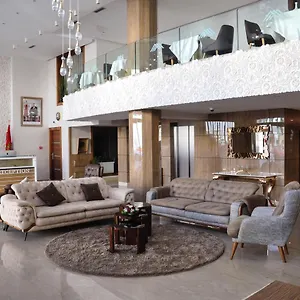 Atlas Saiss Hotel